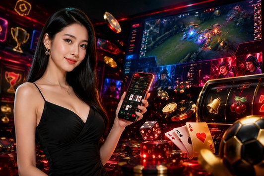 Cam kết của gaa88 với người chơi Việt Nam