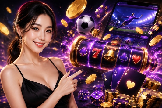 Sứ mệnh và tầm nhìn gaa88